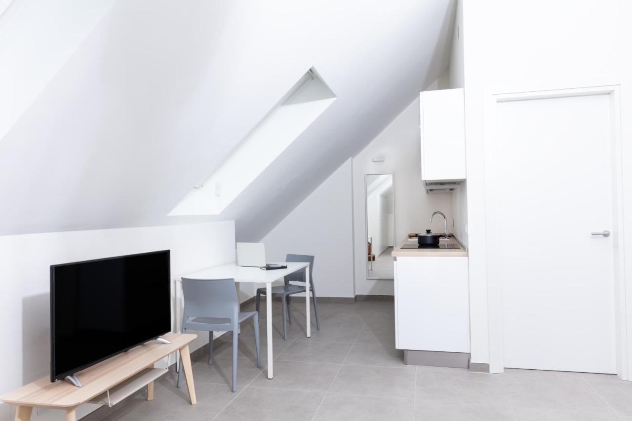 Cirene Apartments Milano Exterior foto