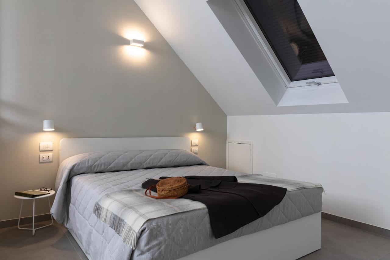 Cirene Apartments Milano Exterior foto