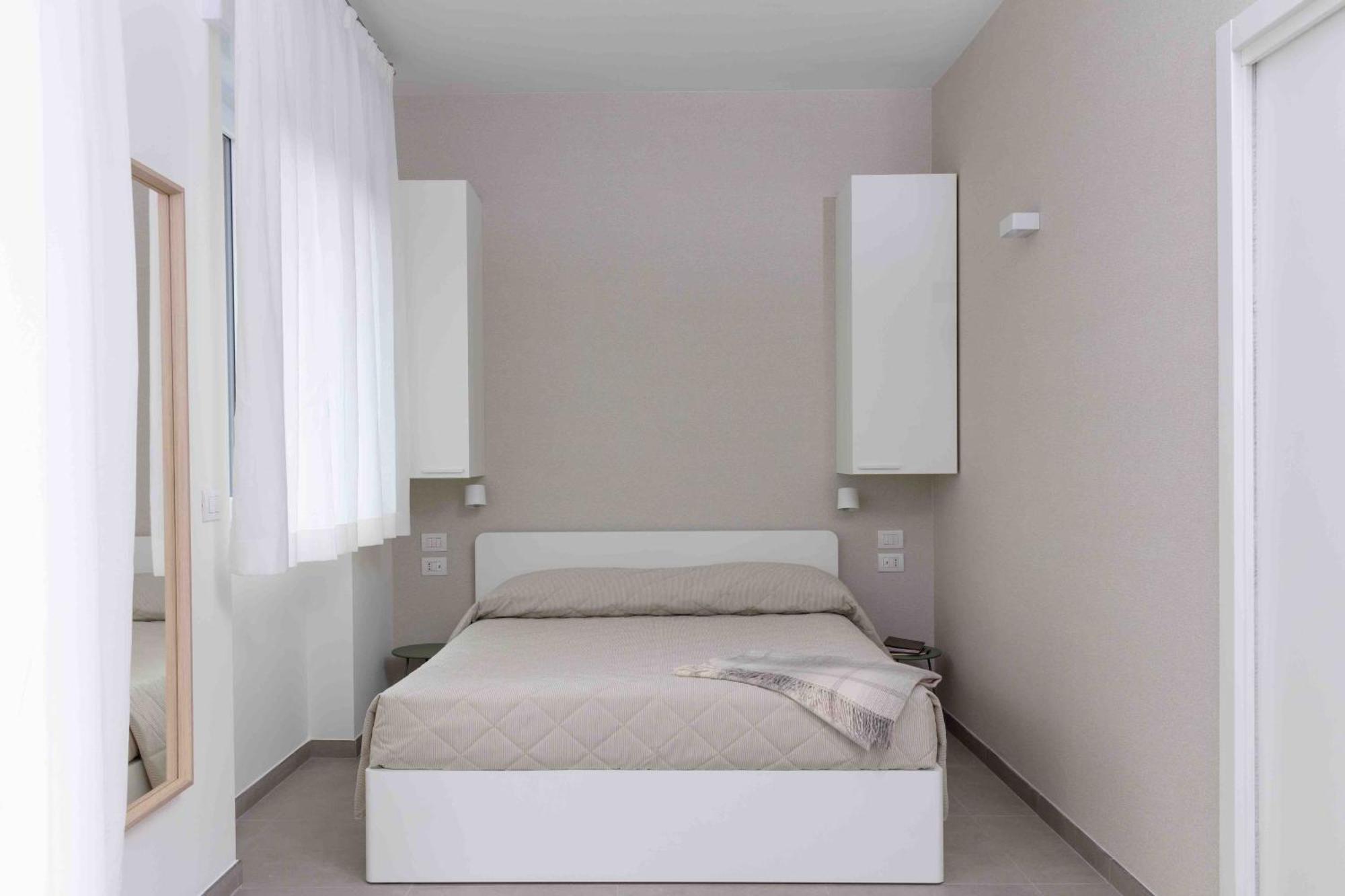 Cirene Apartments Milano Exterior foto